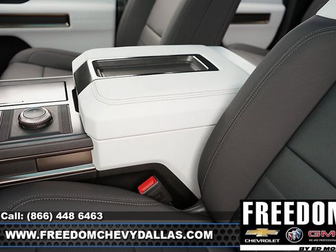 New 2024 GMC Hummer EV 3X w/ Omega Edition image 37