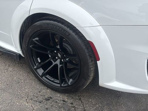 Used 2023 Dodge Charger Scat Pack image 9