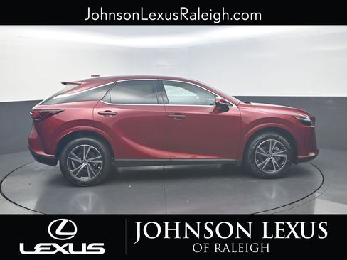 New 2026 Lexus RX 350 Premium image 6