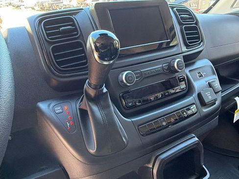 New 2026 RAM ProMaster 1500 image 25