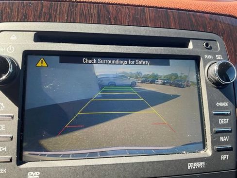 Used 2017 Chevrolet Traverse Premier w/ LPO, 'HIT The Road' Package AWD/4WD image 6