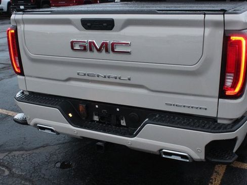 New 2026 GMC Sierra 1500 Denali image 18