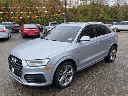 Used 2016 Audi Q3 2.0T Prestige