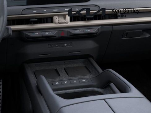 New 2027 Kia Telluride SX FWD image 23
