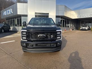 New 2026 Ford F350 Lariat w/ Black Appearance Package video 2