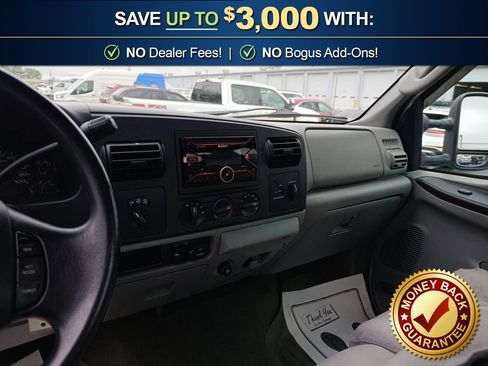 Used 2005 Ford F250 XLT image 20