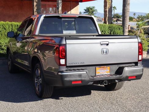 Used 2019 Honda Ridgeline RTL-T image 6