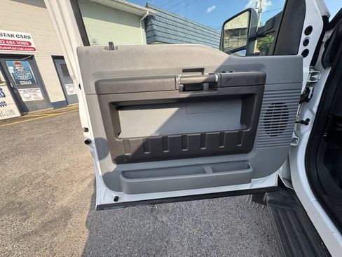 Used 2016 Ford F450 XL w/ Power Equipment Group AWD/4WD image 39