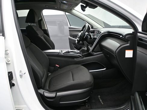 Used 2022 Hyundai Tucson SEL image 16
