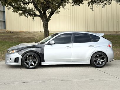 Used 2011 Subaru Impreza WRX Premium