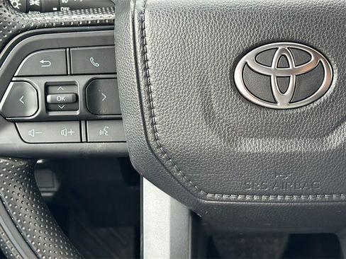 New 2026 Toyota Tacoma SR5 image 27