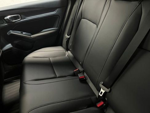 New 2026 Acura Integra A-Spec FWD image 15
