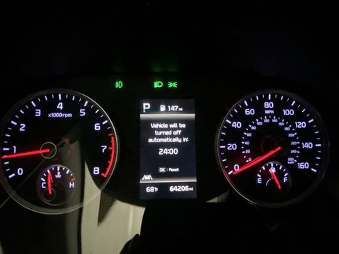 Used 2023 Kia K5 GT-Line w/ GT-Line Premium Package FWD image 15