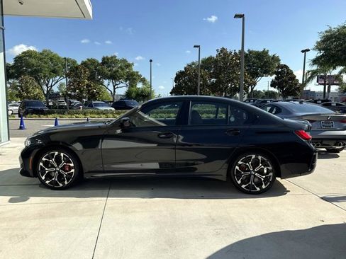 Used 2026 BMW 330i Sedan w/ M Sport Package RWD image 6
