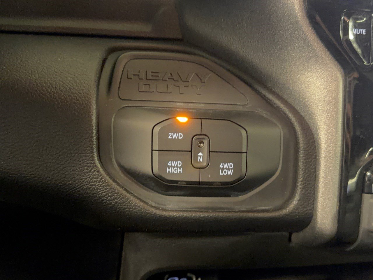 Used 2026 RAM 2500 Tradesman AWD/4WD image 27