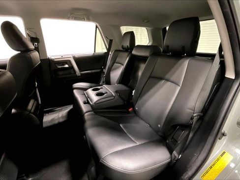 Used 2022 Toyota 4Runner TRD Sport image 26