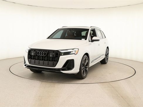 New 2026 Audi Q7 3.0T Premium Plus image 12