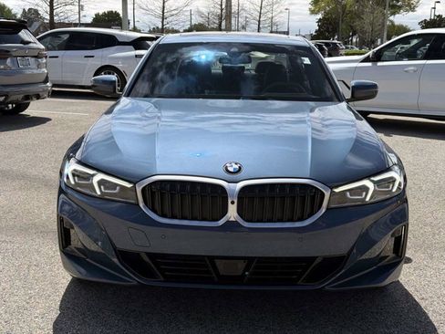 Used 2025 BMW 330i Sedan image 8