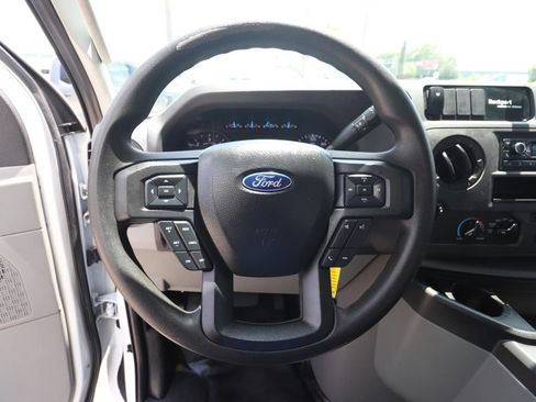 Used 2024 Ford E-350 and Econoline 350 Super Duty w/ Power Windows & Locks Group RWD image 16