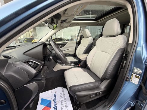 Certified 2023 Subaru Forester Premium image 13