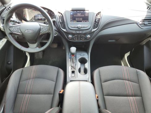 Used 2023 Chevrolet Equinox RS AWD/4WD image 24