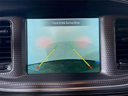 Used 2023 Dodge Charger SRT Hellcat image 9