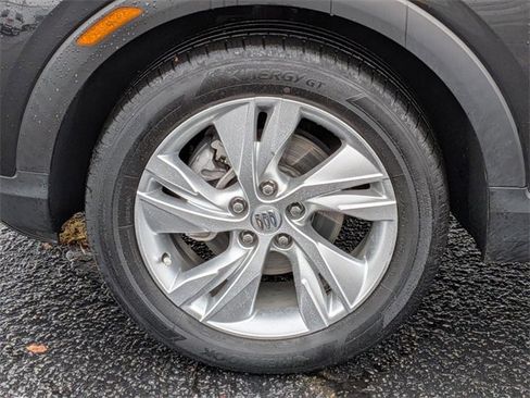 Used 2024 Buick Encore GX Preferred image 10