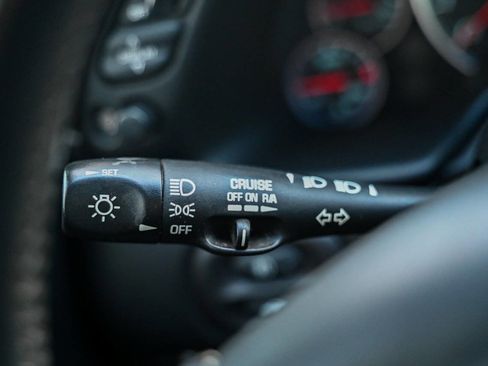 Used 2002 Chevrolet Corvette Z06 w/ Memory Pkg image 66