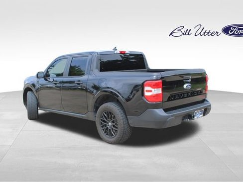 Used 2024 Ford Maverick XL FWD image 7