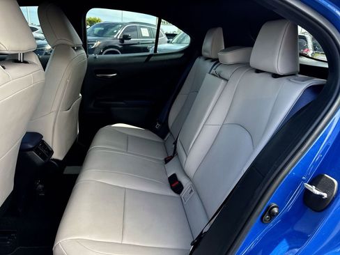 Used 2021 Lexus UX 250h w/ Premium Package AWD/4WD image 22