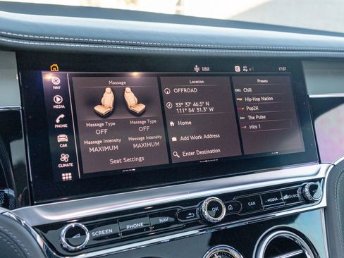 Used 2023 Bentley Continental GT Mulliner AWD/4WD image 23