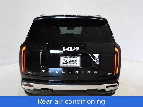 New 2027 Kia Telluride X-Line SX Prestige AWD/4WD image 5