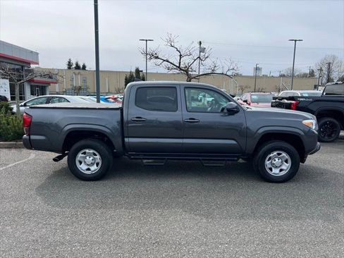 Certified 2023 Toyota Tacoma SR image 6