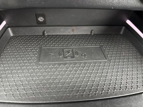 Used 2023 Nissan Rogue Platinum w/ Platinum Premium Package image 42