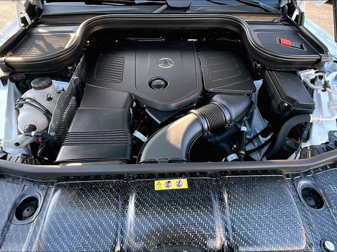 Used 2026 Mercedes-Benz GLE 350 4MATIC image 61