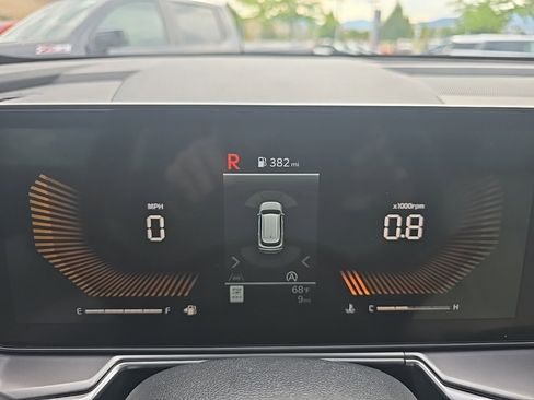 New 2025 Kia Sorento EX w/ Panoramic Sunroof Package image 17