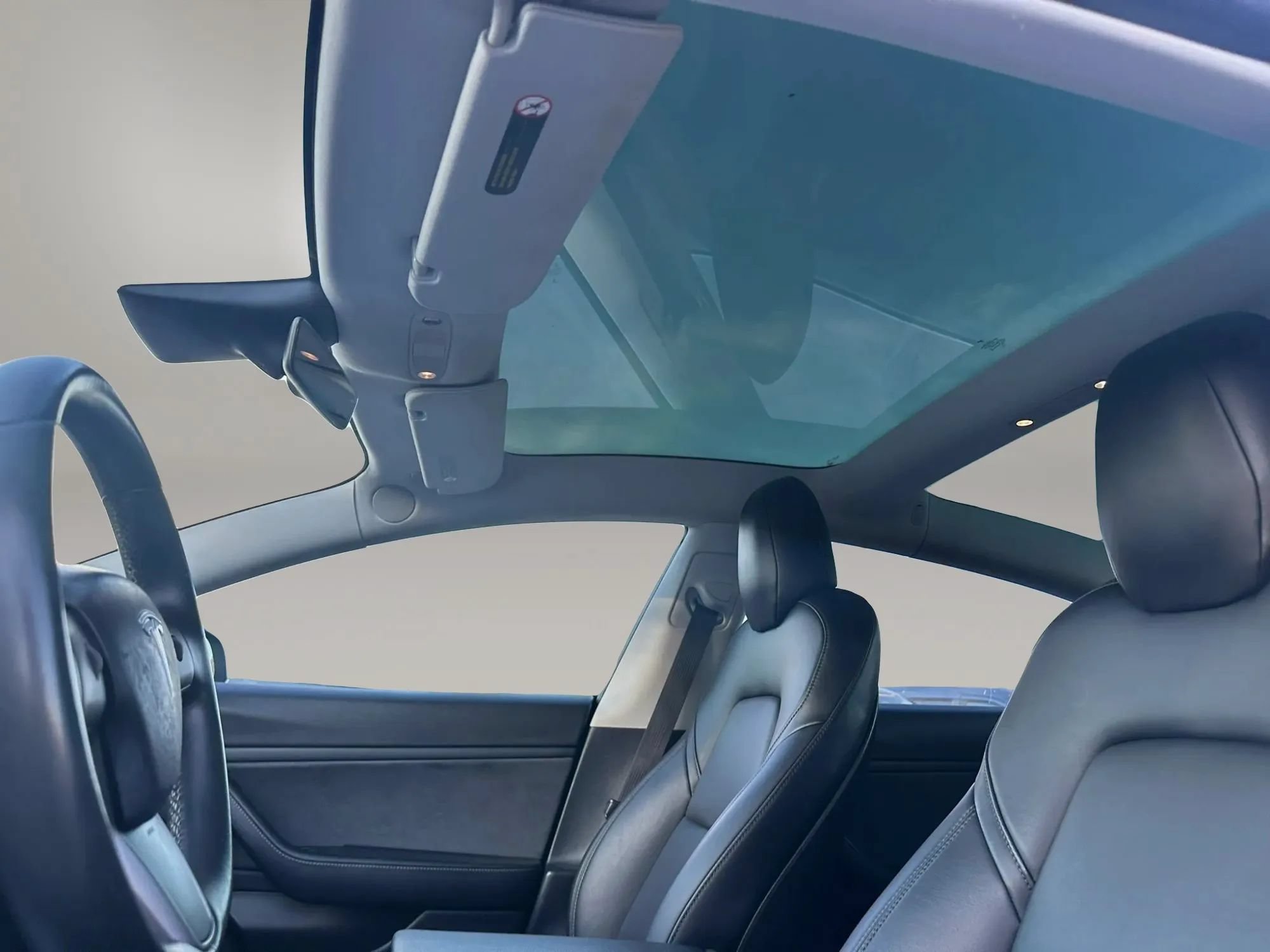 Used 2018 Tesla Model 3 Long Range AWD/4WD image 12