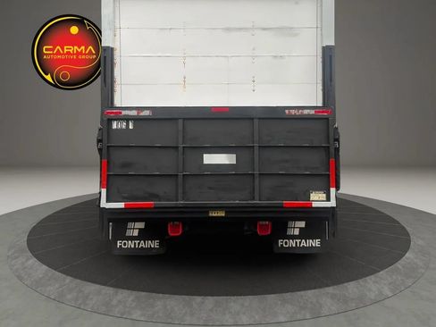 Used 2014 RAM 4500 Tradesman RWD image 4