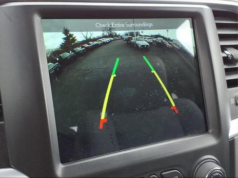 Used 2018 RAM 2500 Power Wagon w/ Luxury Group image 6