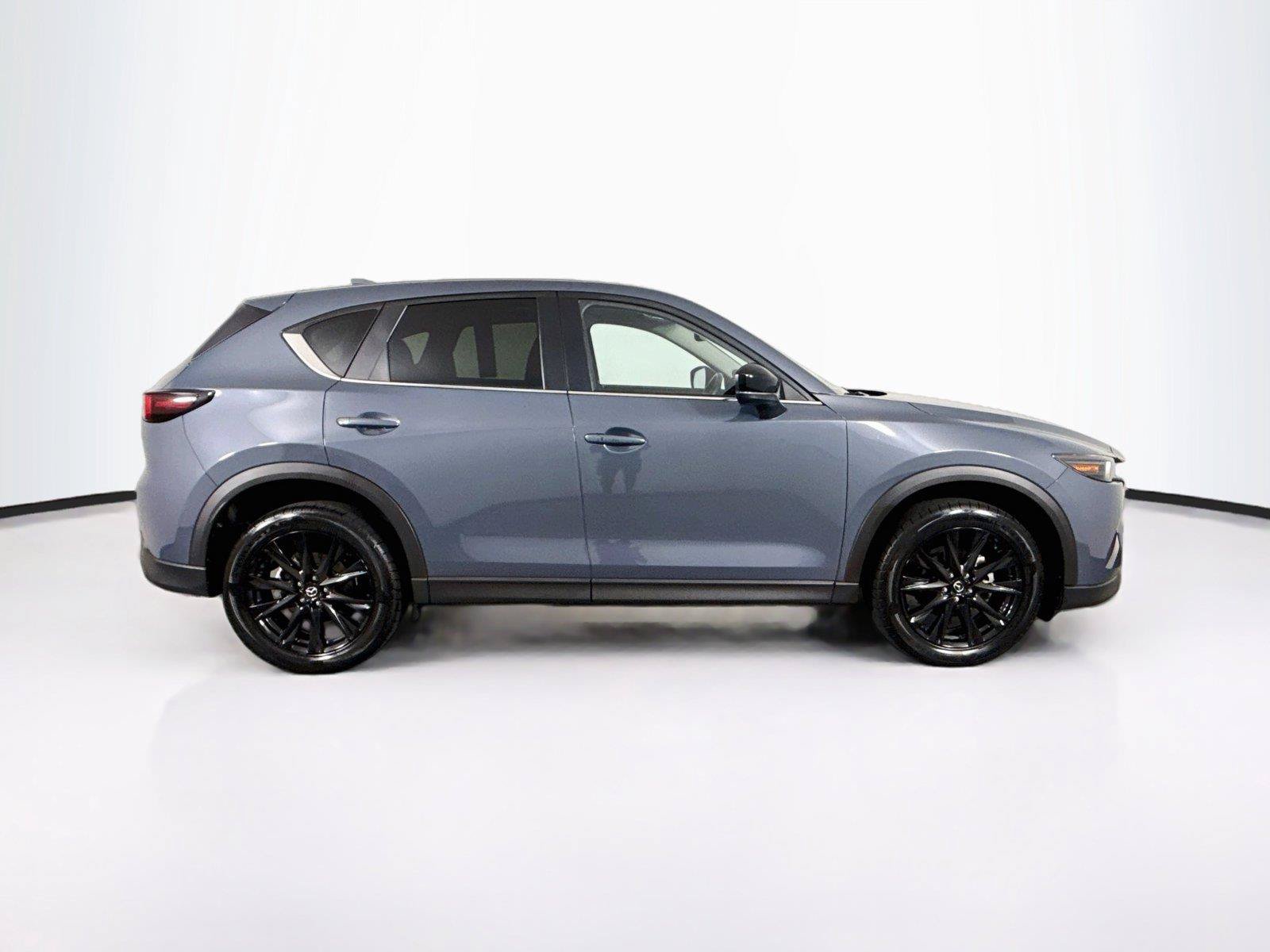 Used 2024 MAZDA CX-5 Carbon Edition AWD/4WD image 11