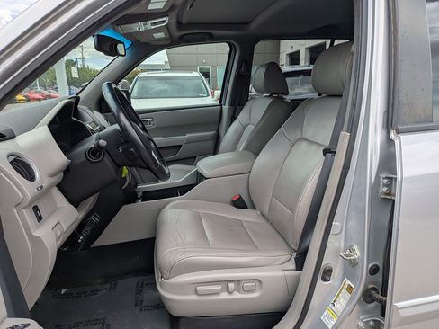 Used 2014 Honda Pilot EX-L image 24