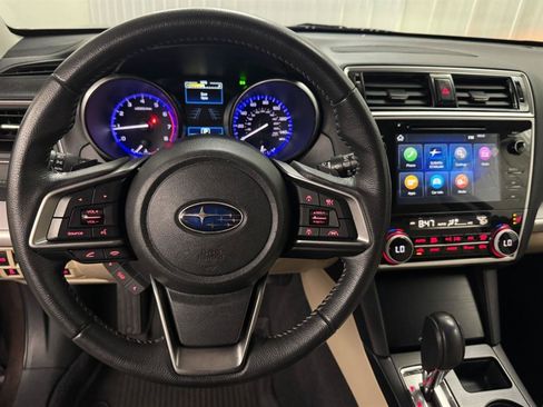 Used 2019 Subaru Outback 2.5i Premium AWD/4WD image 13
