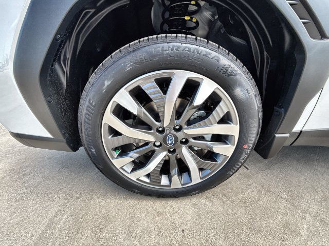 New 2026 Subaru Forester Touring AWD/4WD image 12