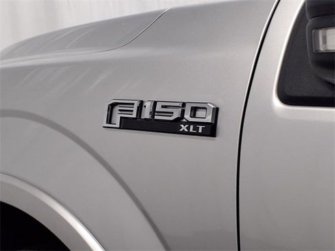 Used 2018 Ford F150 XLT w/ Equipment Group 302A Luxury image 29