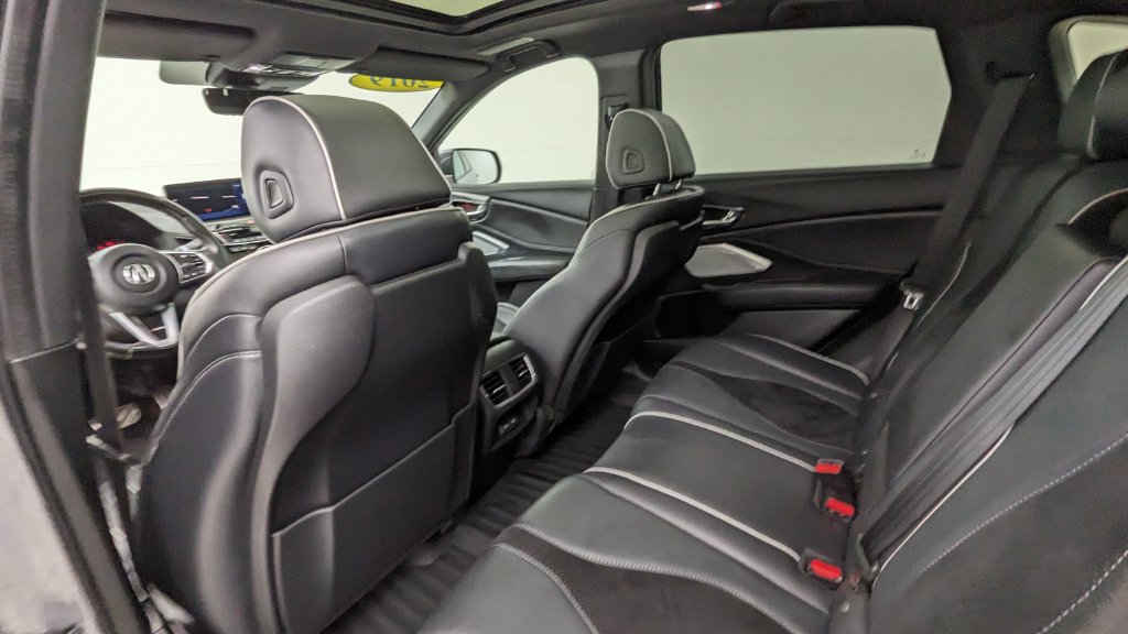 Used 2019 Acura RDX w/ Advance Package AWD/4WD image 34