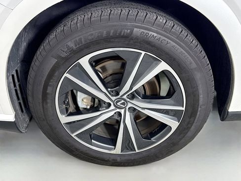 Certified 2025 Lexus RX 350 Premium w/ Convenience Package FWD image 32