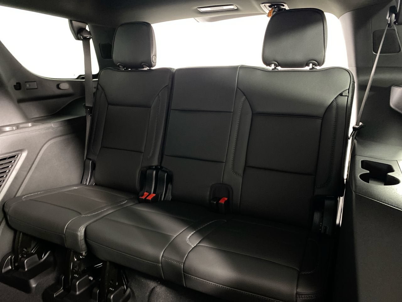 New 2026 GMC Yukon Denali w/ Sun & Power Step Package AWD/4WD image 23