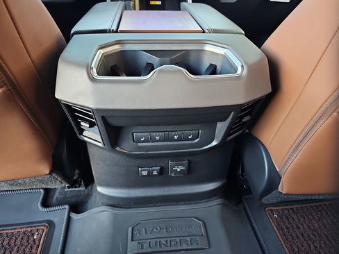 Used 2023 Toyota Tundra 1794 Edition w/ Advanced Package image 21