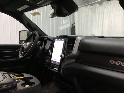 Used 2025 RAM 2500 Big Horn image 21