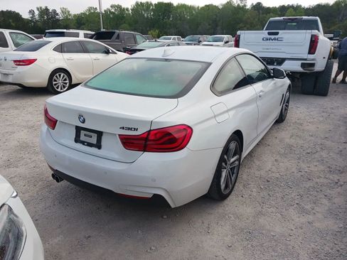 Used 2019 BMW 430i xDrive Coupe w/ M Sport Package image 2